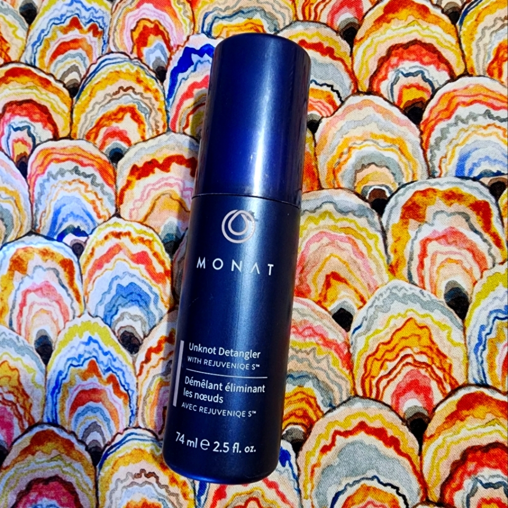 MONAT Unknot Detangler